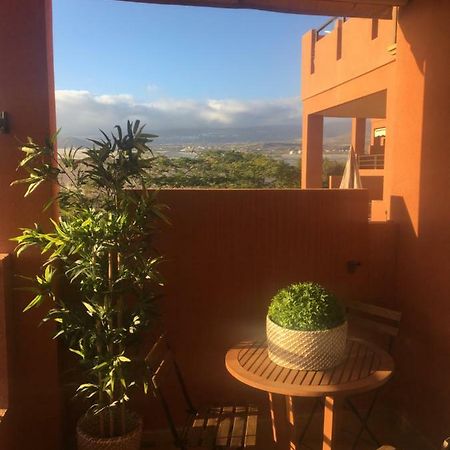 Alquilaencanarias El Medano Sotavento, Great Terrace And Beach Екстериор снимка