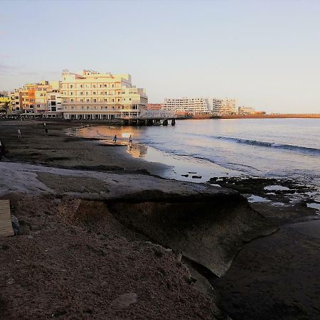 Alquilaencanarias El Medano Sotavento, Great Terrace And Beach Екстериор снимка