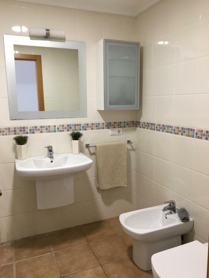 Alquilaencanarias El Medano Sotavento, Great Terrace And Beach Екстериор снимка