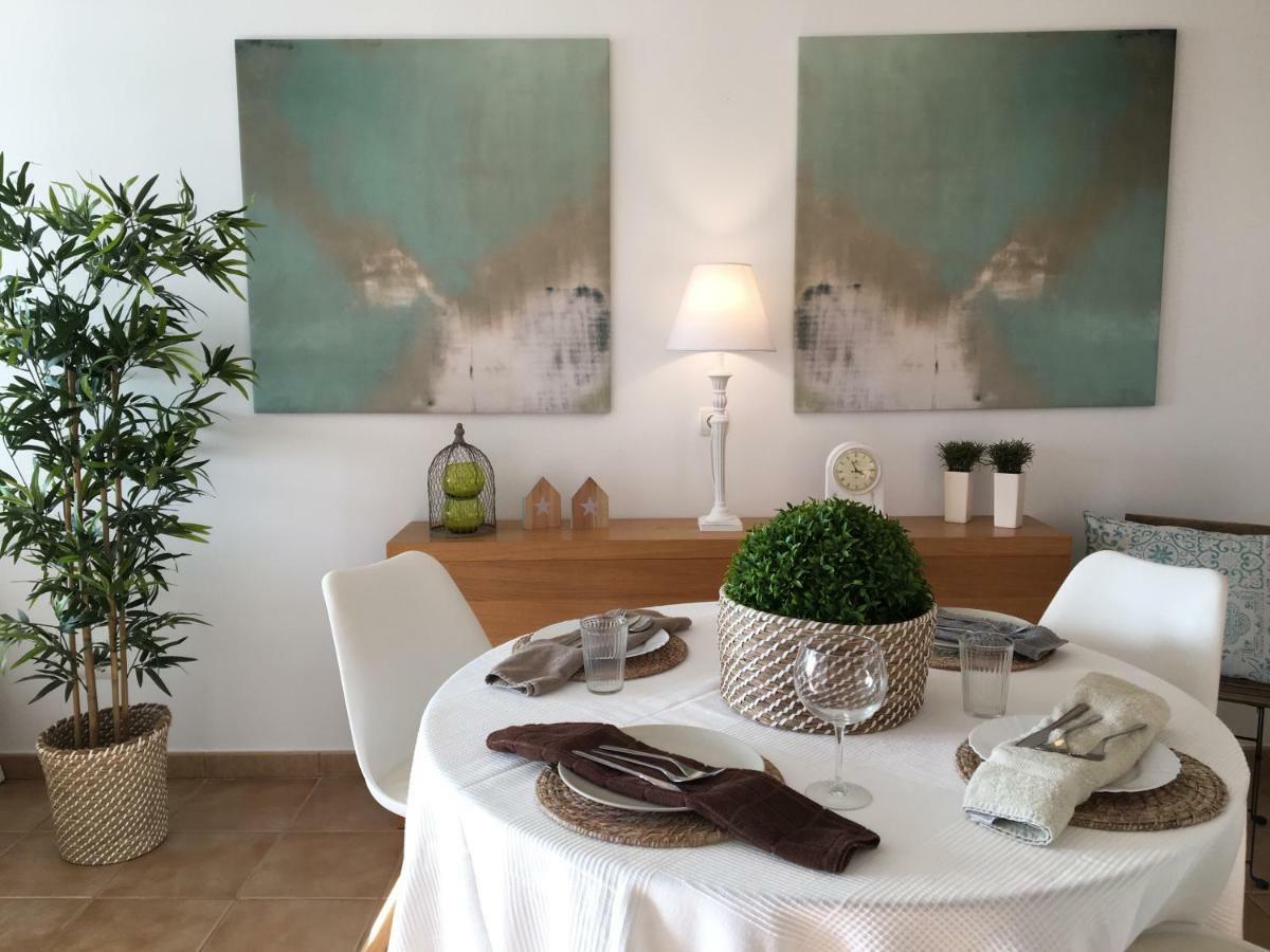Alquilaencanarias El Medano Sotavento, Great Terrace And Beach Екстериор снимка
